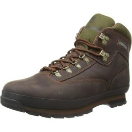 Euro, Men's Hiker Boots