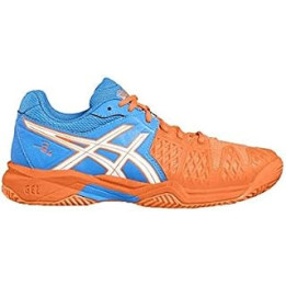 ASICS Gel-Bela 5 Tennisshoe Junior