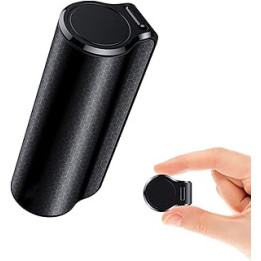Mini Voice Activated Recorder, 16GB Super Long 1160 Hours Recording Capacity, 365 Standby Battery, Audio Sound Recording