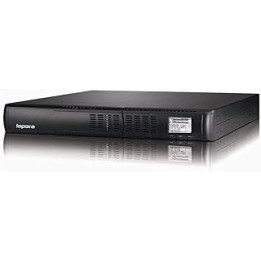 Lapara LA-ITR-1100LCD-V0.9 Uninterruptible Power Supply UPS 1100VA 950W Interactive LCD Rack