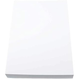 A3 White Card 180gsm x 50 Sheets Per Pack A3 (420x297mm) HCP372