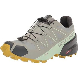 Women's Speedcross 5 Gore-tex Trail Running Shoe