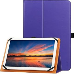 HGWALP Universal Case for 9inch 10inch Tablet,Stand Folio Universal Tablet Case Protective Cover for 9" 10.2" Touchscreen