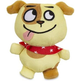 Love Monster 2209 Bad Ideas Puppy Small Cute Soft Toy