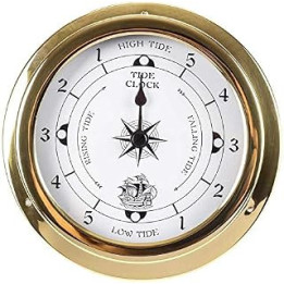Weather Station Barometer Temperature Hygrometer