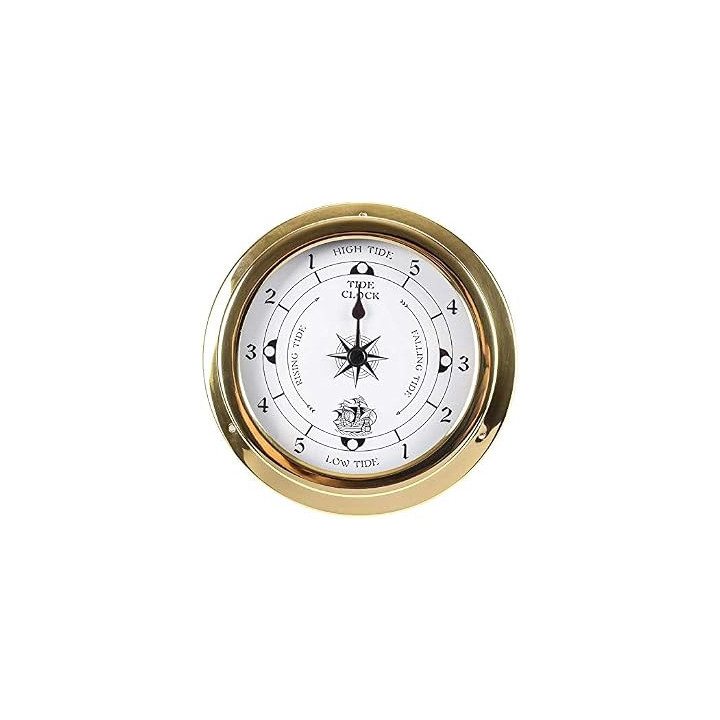 Weather Station Barometer Temperature Hygrometer