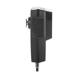 Socobeta Radio Speaker Microphone Stable for Walkie Talkie