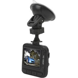 1080P HD 1.6in Color Display ScreenRecording Dash Cam with Motion Detection for Car