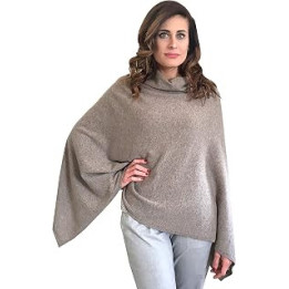 Fashion Cape Poncho for Girls Poncho Wrap Women Cashmere