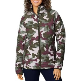 Women's Powder Lite Jacket Powder Lite Jacket (pack of 1)