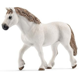 Schleich 13872 Welsh Pony mare