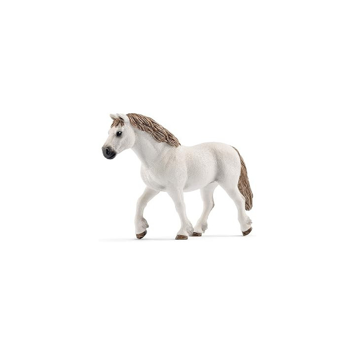 Schleich 13872 Welsh Pony mare