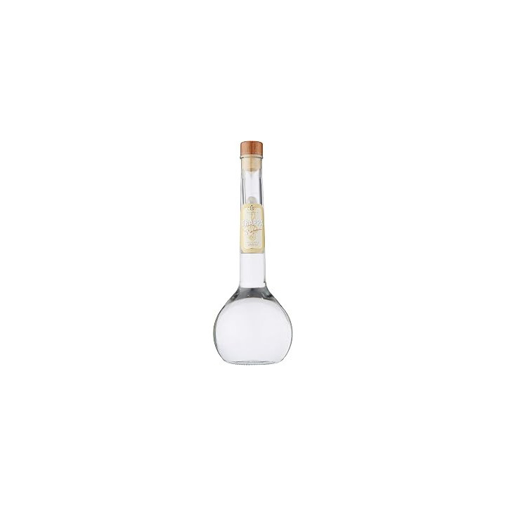 Paganini Italian Grappa 50 cl