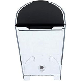 Paxanpax NES93449 Krups Nespresso Inissia Water Tank (0.7l), Plastic