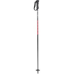 K2 - Power Carbon Red Ski Poles - Men - Red