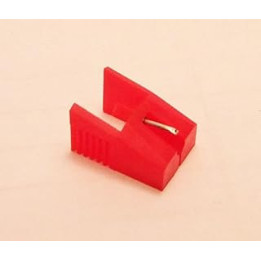 PHONOGRAPH NEEDLE for FISHER ST-07 ST-08 ST-07D ST-08D MG-07 MG-08 817-D7