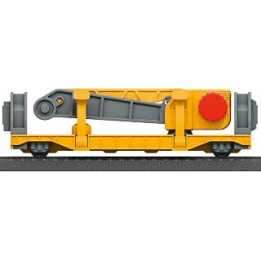 Märklin Maerklin 44118 H0 My World Crane Truck, Multicoloured