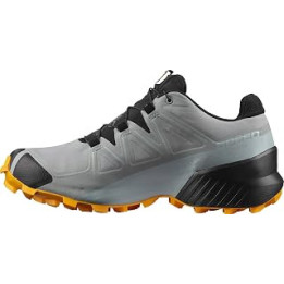 Speedcross 5 Gore-Tex Men's Trail Running Shoes, Weather protection, Aggressive grip, and Precise fit