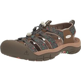 Men's Newport H2 Closed Toe Water Sandals, Fujirock, 6.5 UK