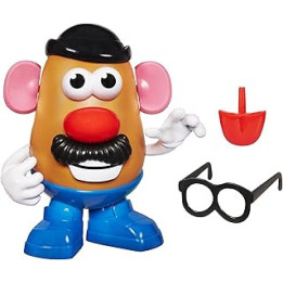 Playskool Friends Mr. Potato Head Classic