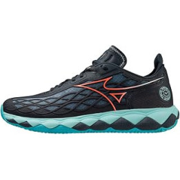 Mizuno Scarpa Padel Wave Enforce Tour Uomo