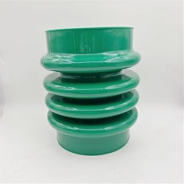 RAMMER BELLOW FOR WACKER BS500 BS50-2 BS50-4 BS600 BS700 JUMPING JACK DUST OFF CORRUGATED BOOT BOX 0177355 1006882 Spare Parts
