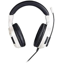 Playstation 4 HW Bigben Stereo Gaming Headset v3 (White)