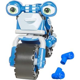 Ricky Zoom Core Racer Vehicle - Loop