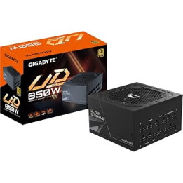 Gigabyte UD850GM 850W 80 PLUS Gold Fully Modular ATX Power Supply