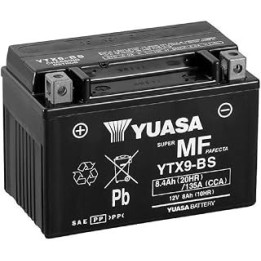 YTX9 (WC)