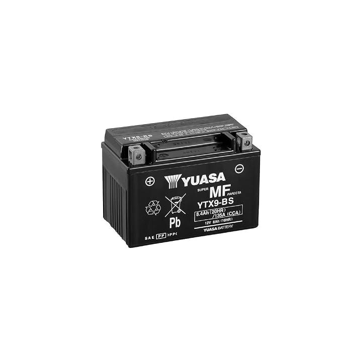 YTX9 (WC)