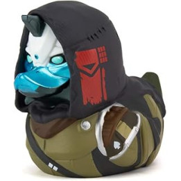 TUBBZ Destiny Cayde-6 Collectible Duck Vinyl Figure – Official Destiny Merchandise – PC & Video Games