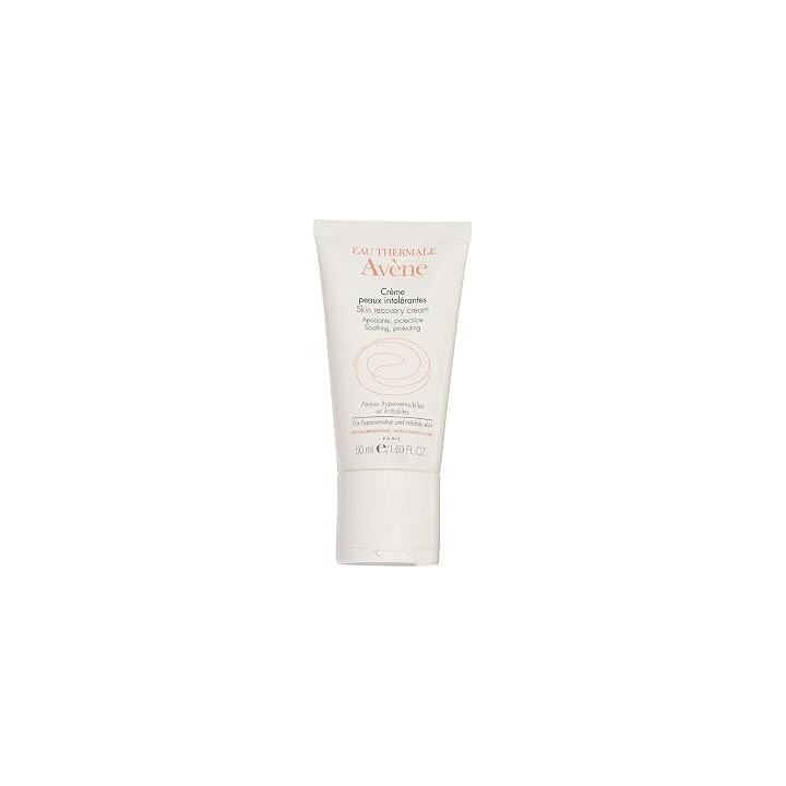 Avene Skin Recovery Cream 50ml